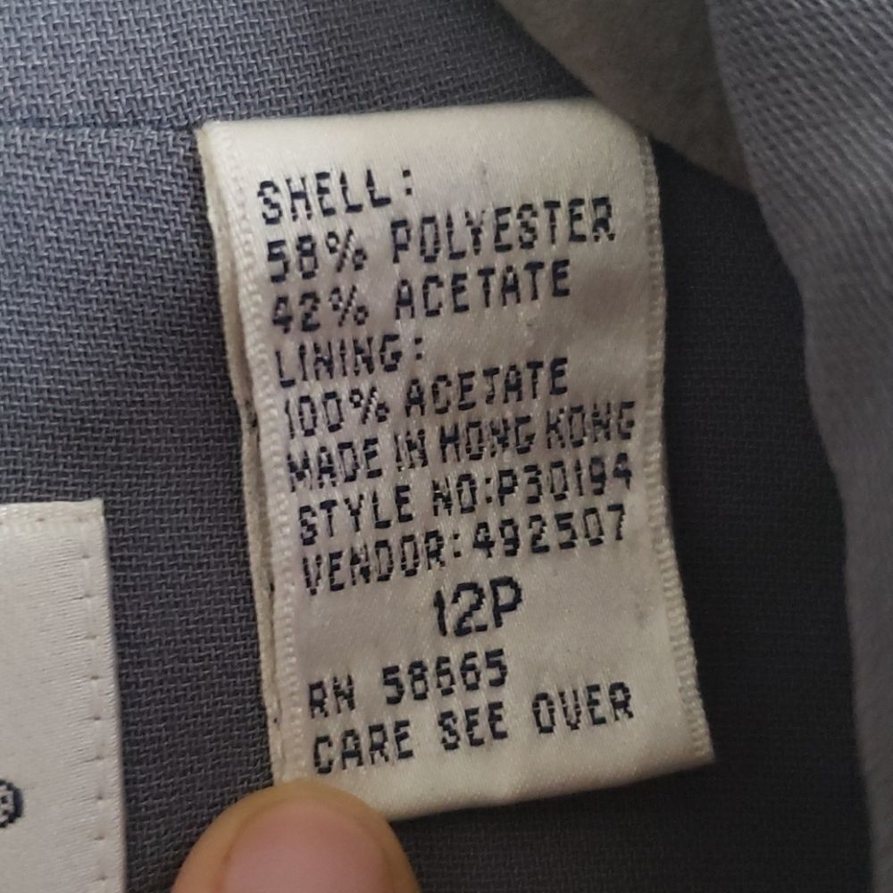 Preview Collection Blazer   - Picture 7 of 9